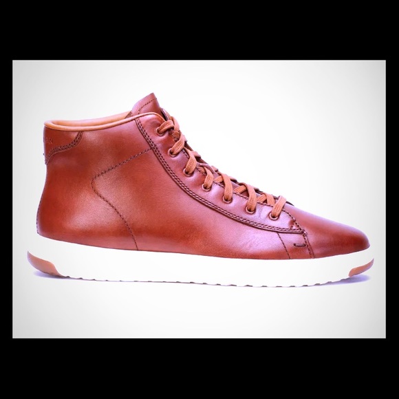 cole haan men's grandpro hi lux sneaker